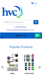 Mobile Screenshot of harlanvance.com